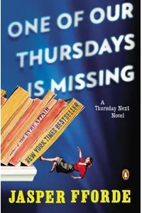 One of Our Thursdays Is Missing