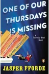 One of Our Thursdays Is Missing