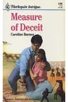 Measure of Deceit