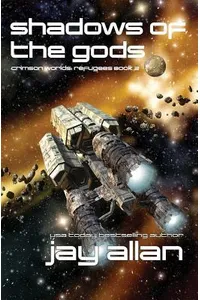 Shadows of the Gods
