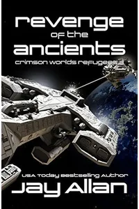 Revenge of the Ancients
