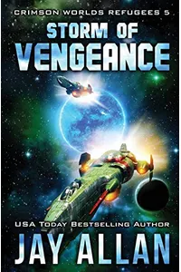 Storm of Vengeance