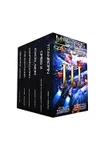 Masters of Space Opera III