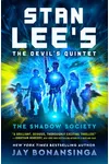 The Shadow Society
