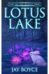 Lotus Lake