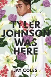 Tyler Johnson Was Here