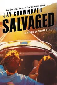 Salvaged