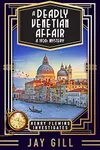A Deadly Venetian Affair