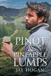 Pinot & Pineapple Lumps