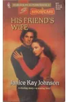 His Friend's Wife