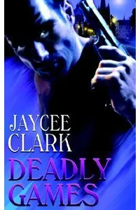 Deadly Games