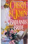 Badlands Bride