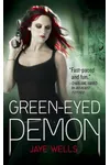 Green-Eyed Demon
