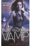 Blue-Blooded Vamp