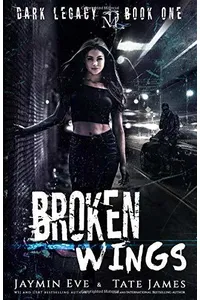 Broken Wings