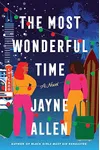 The Most Wonderful Time