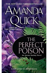 The Perfect Poison