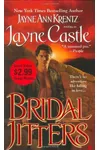 Bridal Jitters