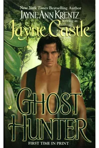 Ghost Hunter