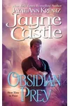 Obsidian Prey