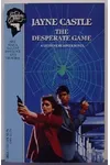 The Desperate Game