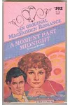 A Moment Past Midnight (As: Jayne Bentley)