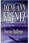 Stormy Challenge (As: Stephanie James)