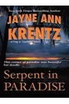 Serpent in Paradise (As: Stephanie James)