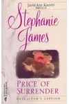 Price of Surrender (As: Stephanie James)