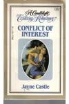 Conflict of Interest (As: Jayne Castle)