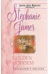 Golden Goddess (As: Stephanie James)