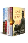 Love on Leave