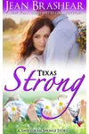 Texas Strong