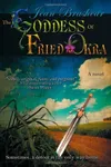 The Goddess of Fried Okra
