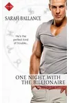 One Night with the Billionaire