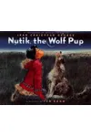 Nutik, the Wolf Pup