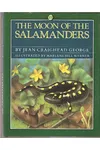 The Moon of the Salamanders