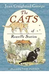 The Cats of Roxville Station