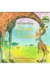 Giraffe Trouble