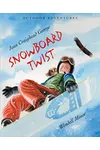 Snowboard Twist