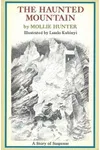 The Haunted Mountain