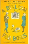A Billion for Boris