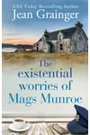 The Existential Worries of Mags Munroe