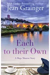 Each To Their Own