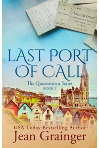 Last Port of Call