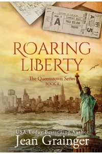 Roaring Liberty