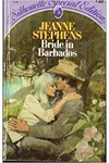 Bride In Barbados (As:Jeanne Stephens)