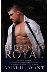 Redeemed Royal