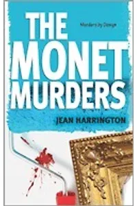 The Monet Murders