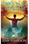 Dawn of the Flame Sea